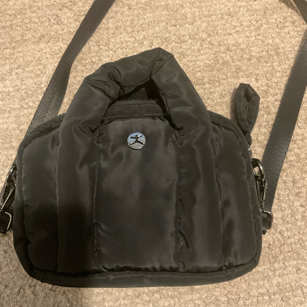 Danskin Mini Crossbody Bag